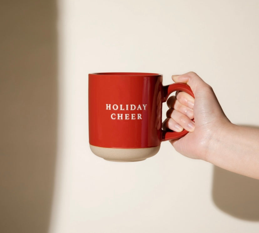 Holiday Cheer Mug