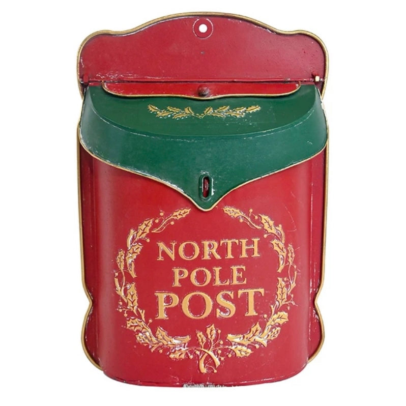 North Pole Post