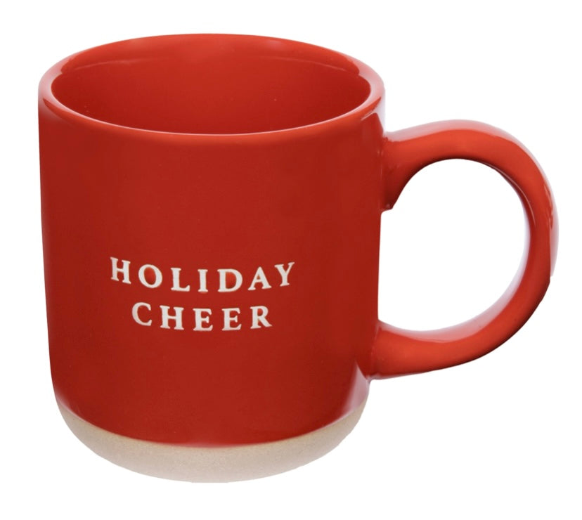 Holiday Cheer Mug