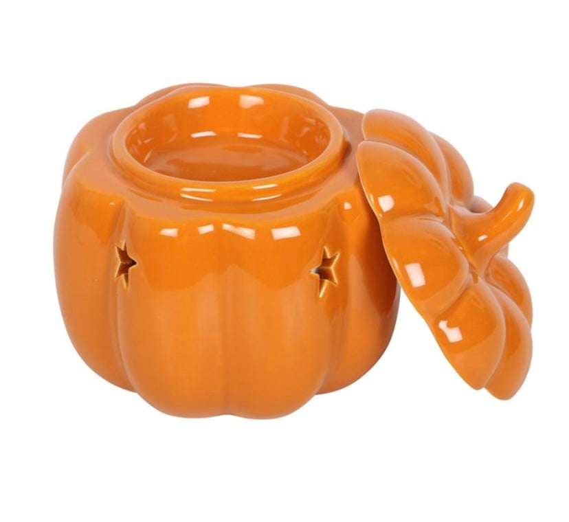 FAULTY Pumpkin Oil Burner