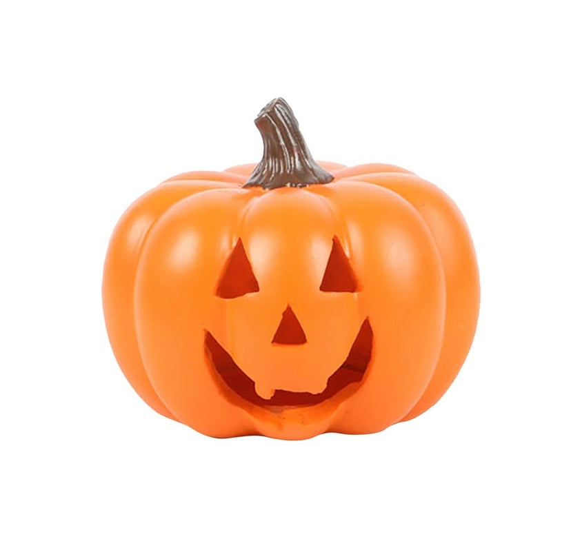 Jack o lantern Burner Set