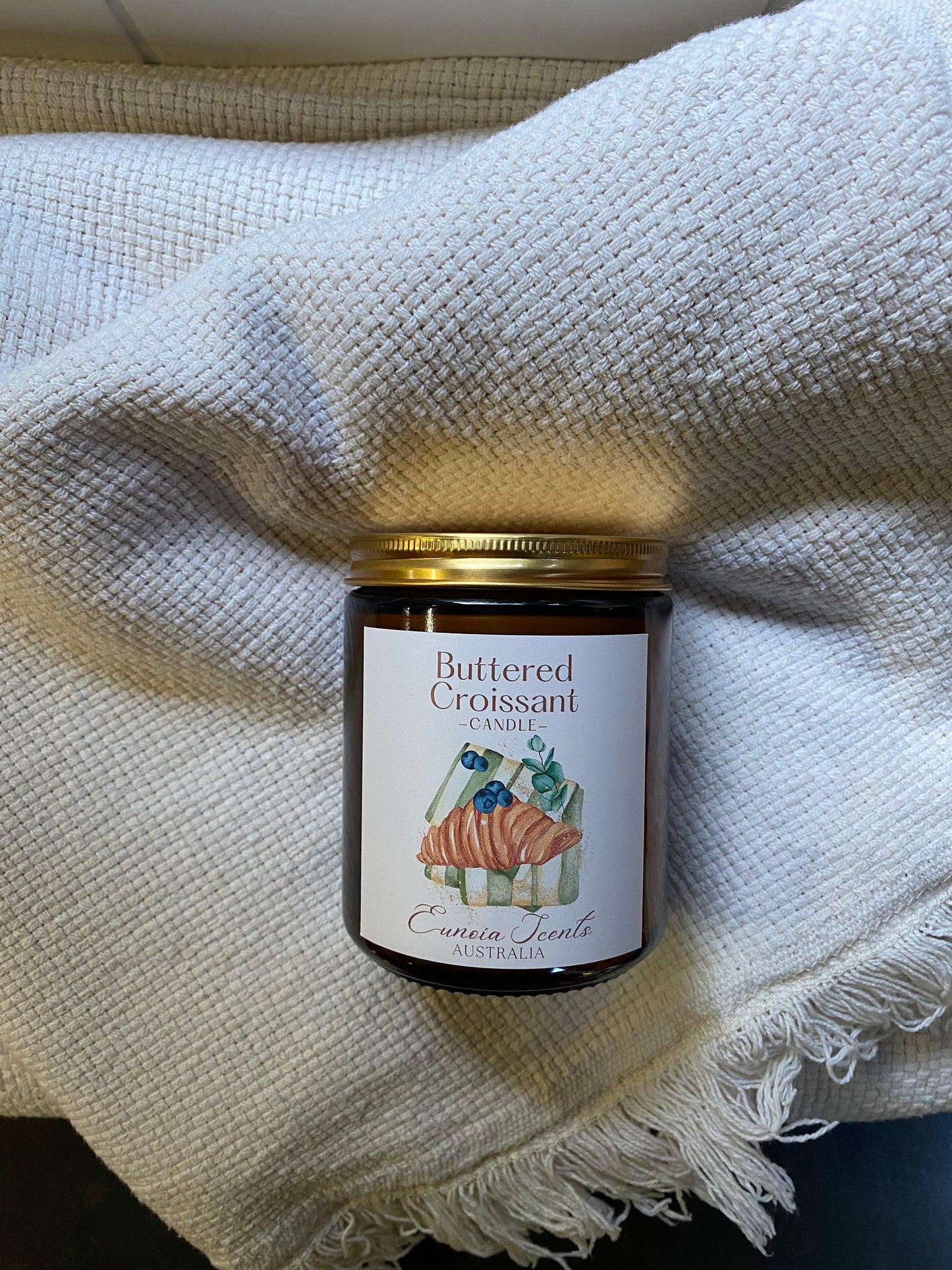 Fall Candle Collection
