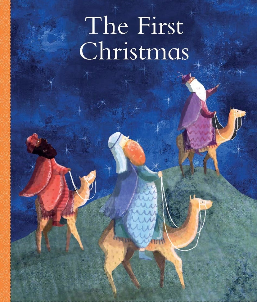 The Christmas Books Box Set