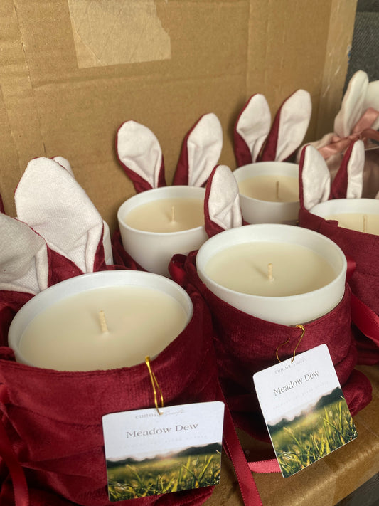 Meadowdew Candle