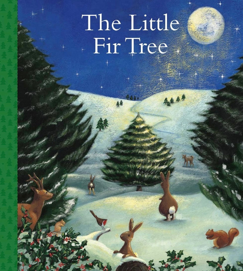 The Christmas Books Box Set