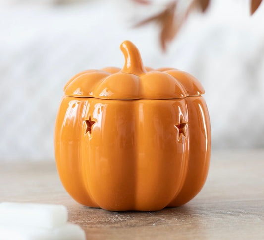 FAULTY Pumpkin Oil Burner