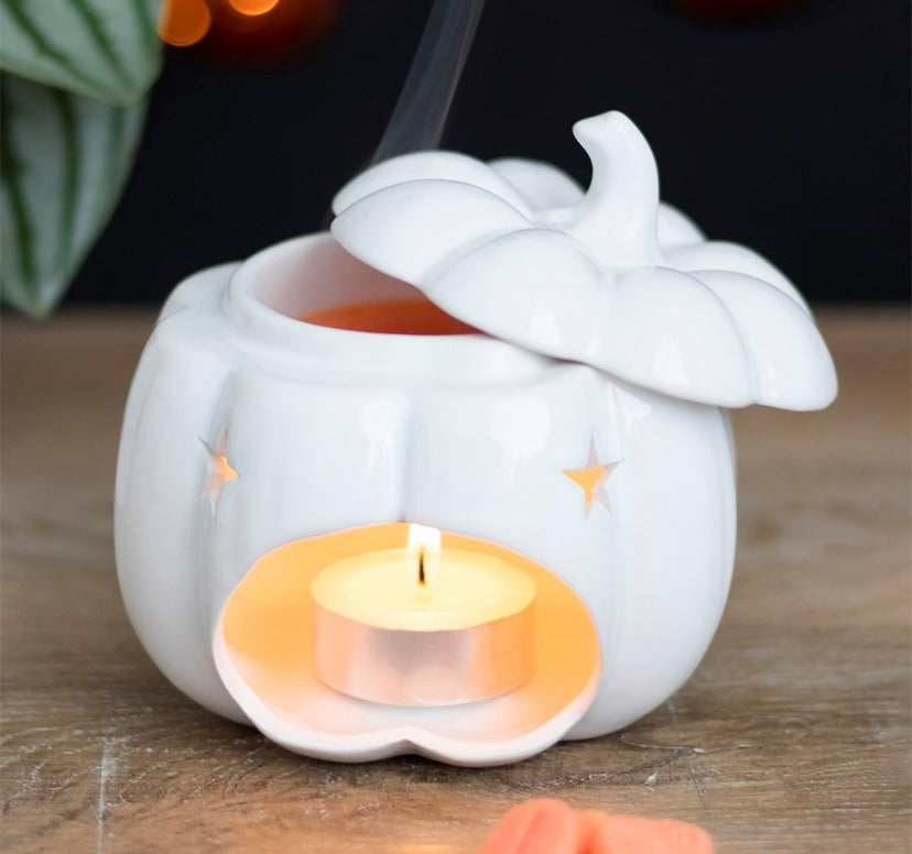 Fall Wax Melt Burner