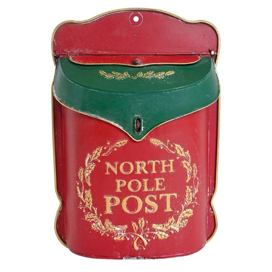 North Pole Post