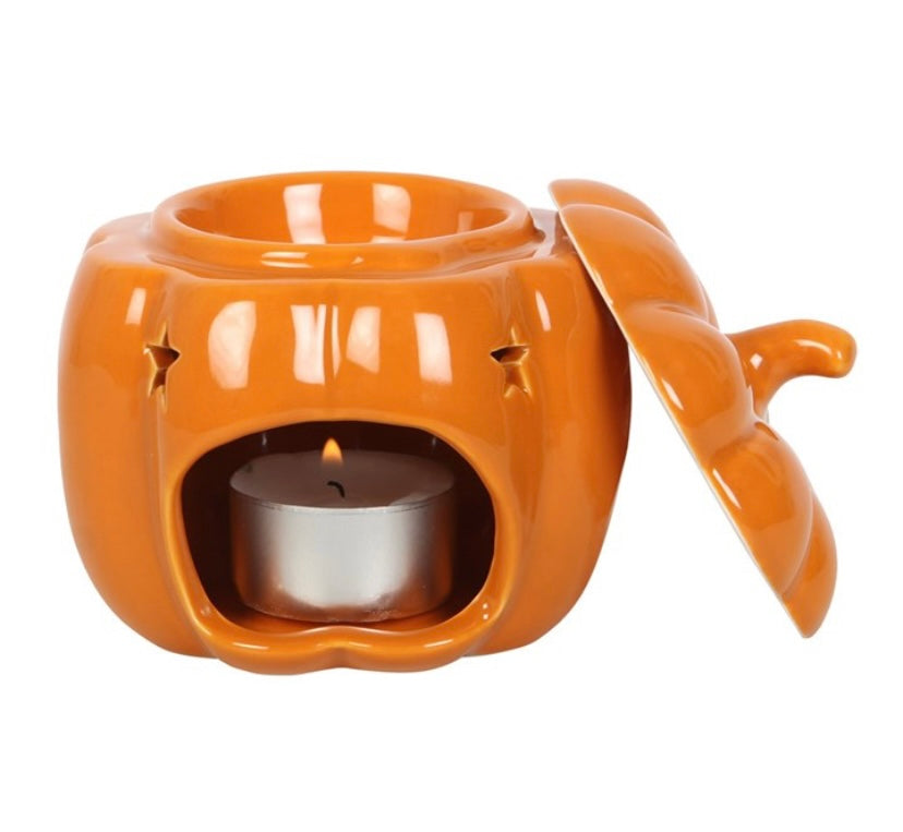 Fall Wax Melt Burner