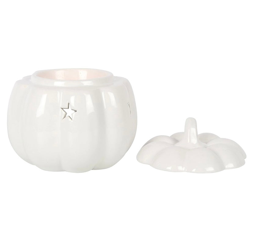 Fall Wax Melt Burner