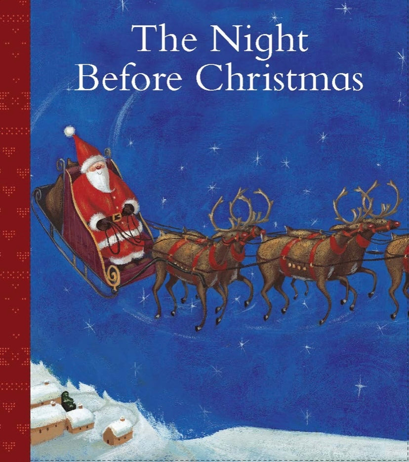 The Christmas Books Box Set