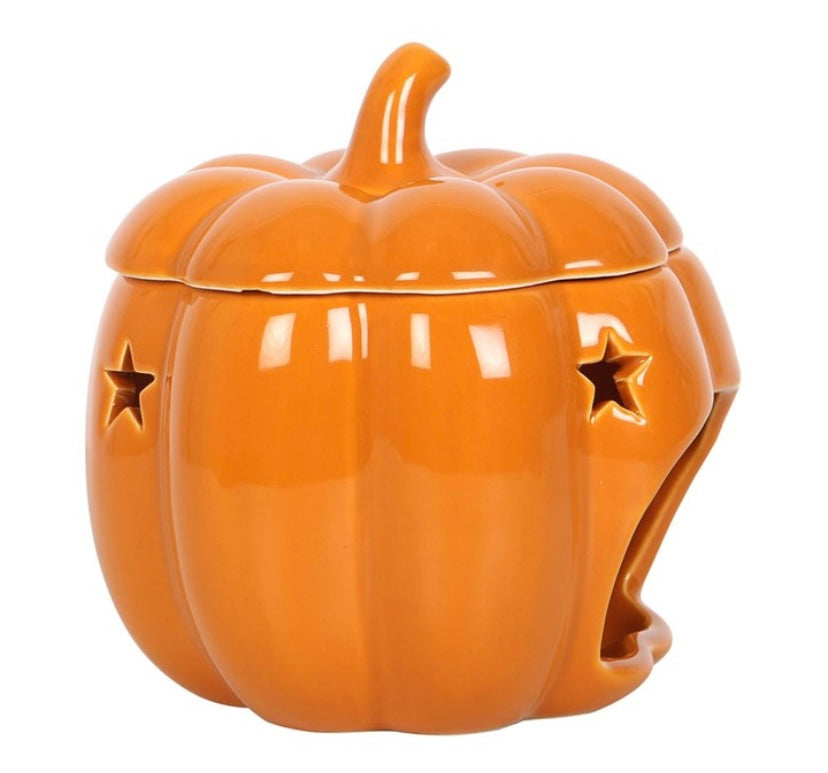 Fall Wax Melt Burner