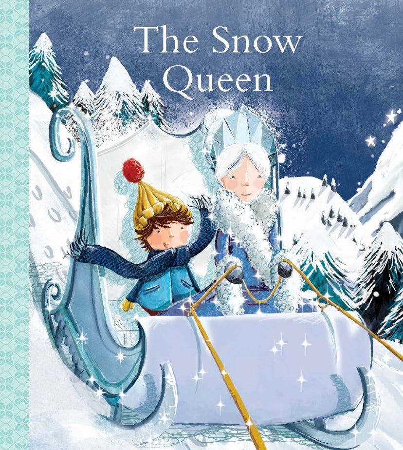 The Christmas Books Box Set