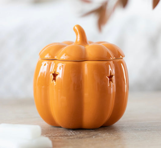 Fall Wax Melt Burner