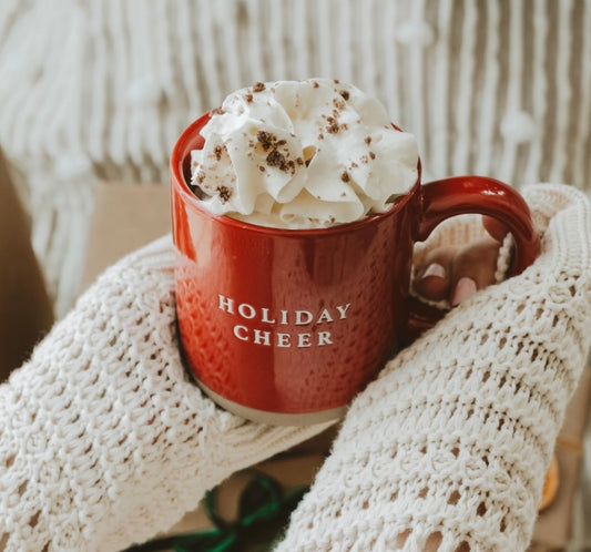 Holiday Cheer Mug