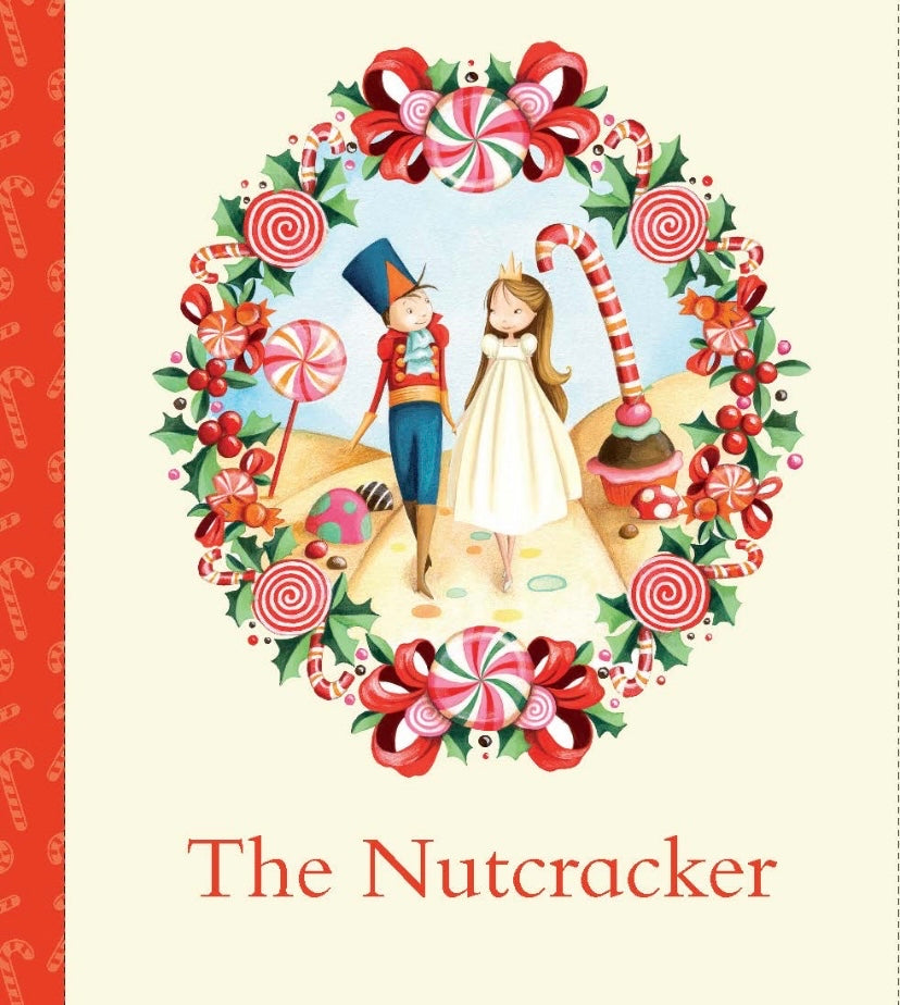 The Christmas Books Box Set
