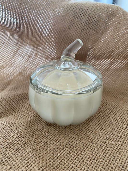 Spiced Maple Candle